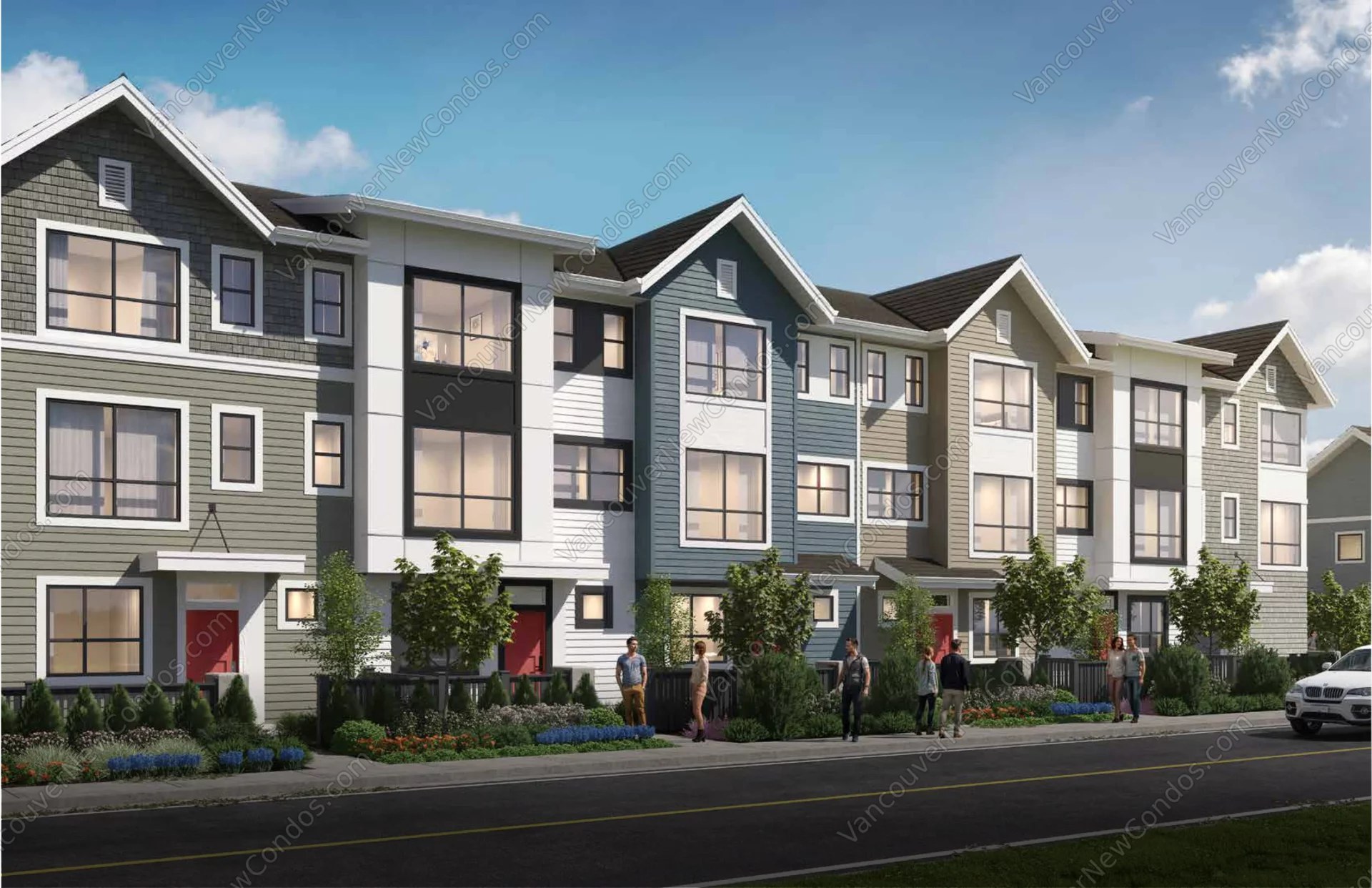 Silverbrook Langley